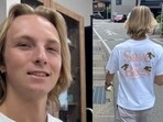 The body of James Weston Higginbotham, a missing Auburn University student, was discovered in a mountainous area near Kyoto. 