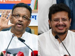 ঋতব্রত বলেন, ফিরহাদের পদত্যাগের বিষয়টি তাঁর ব্যক্তিগত সিদ্ধান্ত বলেই তিনি জেনেছেন। 