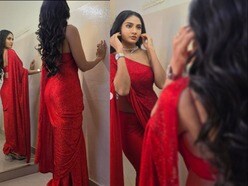 కార్తీక దీపం 2 జ్యోత్స్న గ్లామర్ షో