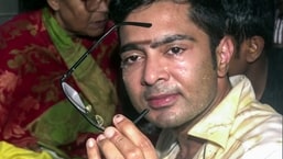 Abhishek Banerjee stays TMC General Secretary, but with two joint secretaries Abhishek Banerjee stays TMC General Secretary, but with two joint secretaries