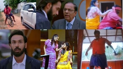 బ్రహ్మముడి సీరియల్ జూన్ 6 ఎపిసోడ్ బ్రహ్మముడి సీరియల్ జూన్ 6 ఎపిసోడ్