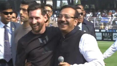 অভিযোগ, এলআইসি-র ২১ কাঠা জামি দখল করে ছিল বিশ্বাস ব্রাদার্সের সুরুচি সংঘ।