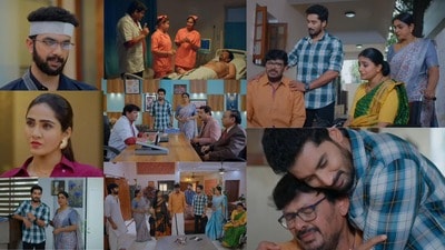 కార్తీక దీపం 2 సీరియల్ జూన్ 6 ఎపిసోడ్ కార్తీక దీపం 2 సీరియల్ జూన్ 6 ఎపిసోడ్