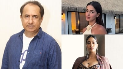Lalit Parimoo has an advice for star kids like Janhvi Kapoor, Ananya Panday and others.