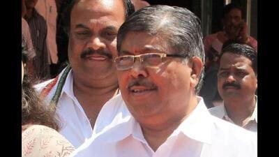 Patil interacted with a delegation of around 50 undergraduate and postgraduate students from Andhra Pradesh at the Indian Institute of Science Education and Research (IISER) Pune, the nodal institution for Maharashtra under Phase 6 of Yuva Sangam. (HT FILE) Patil interacted with a delegation of around 50 undergraduate and postgraduate students from Andhra Pradesh at the Indian Institute of Science Education and Research (IISER) Pune, the nodal institution for Maharashtra under Phase 6 of Yuva Sangam. (HT FILE)