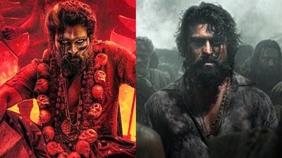 డే 1 రోజే అత్యధిక షేర్, గ్రాస్ కలెక్షన్స్ సాధించిన టాలీవుడ్ సినిమాలు- రామ్ చరణ్ పెద్ది స్థానమెంతో తెలుసా?