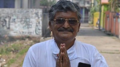 অসিত মজুমদারের বিরুদ্ধে ২০২৩ সালের একটি ধর্ষণের চেষ্টার মামলা যুক্ত হয়। অসিত মজুমদারের বিরুদ্ধে ২০২৩ সালের একটি ধর্ষণের চেষ্টার মামলা যুক্ত হয়।
