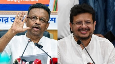 ঋতব্রত বলেন, ফিরহাদের পদত্যাগের বিষয়টি তাঁর ব্যক্তিগত সিদ্ধান্ত বলেই তিনি জেনেছেন।