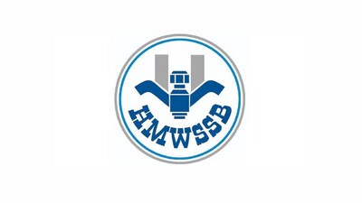 హైదరాబాద్ వాటర్ బోర్డు హైదరాబాద్ వాటర్ బోర్డు