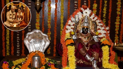 ఈ ఆలయంలో కళ్యాణం వీక్షిస్తే పెళ్లి గడియలు మోగుతాయట.. కోనసీమ జిల్లాలో ఉన్న ఈ మహిమాన్విత క్షేత్రం గురించి మీకు తెలుసా?