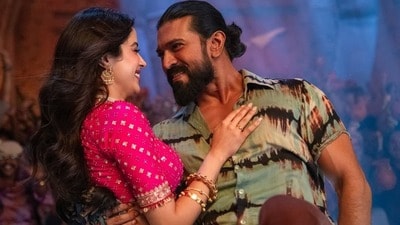 ఉత్తరాదిన చప్పగా.. తెలుగులో కాసుల వేట- పెద్ది బడ్జెట్, 2 డేస్ కలెక్షన్స్ ఇవే! లాభానికి ఎన్ని కోట్లు రావాలంటే?