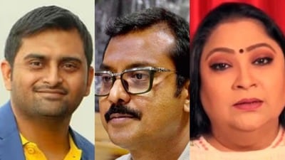 ছবি মুক্তির জন্য স্বরূপ-পিয়ারা নিয়েছিলেন ১৩ লক্ষ টাকা