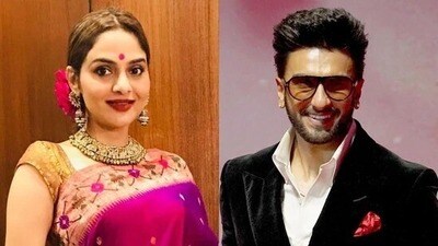 রণবীরকে নিয়ে হাসাহাসি করতেন মধু!