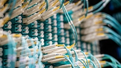 STT Global Data Centres India Private Limited has acquired a 14,093 sq m industrial land parcel measuring 6,828 sq m in Navi Mumbai. (Photo for representational purposes only) (Pexels) STT Global Data Centres India Private Limited has acquired a 14,093 sq m industrial land parcel measuring 6,828 sq m in Navi Mumbai. (Photo for representational purposes only) (Pexels)