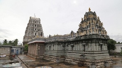 వేణుగోపాల స్వామి ఆలయం