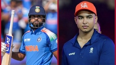 ভারতীয় টি২০ সাম্রাজ্যে শ্রেয়স-আমল শুরু! সূর্য Out, সূর্যবংশী In, একনজরে টিম