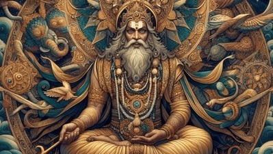 11 দিন পরে, শনির নক্ষত্রে বৃহস্পতি ট্রানজিট, 3 রাশির ব্যাংক ব্যালেন্স বৃদ্ধি পাবে, আর্থিক লাভের জন্য সহজ ব্যবস্থা নিন 11 দিন পরে, শনির নক্ষত্রে বৃহস্পতি ট্রানজিট, 3 রাশির ব্যাংক ব্যালেন্স বৃদ্ধি পাবে, আর্থিক লাভের জন্য সহজ ব্যবস্থা নিন