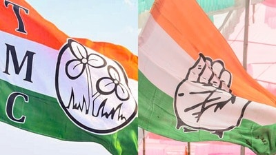 কোচবিহারের মেখলিগঞ্জ পুরসভার ক্ষমতার সমীকরণ বদলে গেল। কোচবিহারের মেখলিগঞ্জ পুরসভার ক্ষমতার সমীকরণ বদলে গেল।