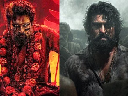 డే 1 రోజే అత్యధిక షేర్, గ్రాస్ కలెక్షన్స్ సాధించిన టాలీవుడ్ సినిమాలు- రామ్ చరణ్ పెద్ది స్థానమెంతో తెలుసా?

