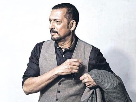 ছবির সেটে সহ অভিনেত্রীর গালে চড় মারেন নানা