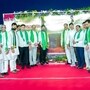 కోహెడలో అంతర్జాతీయ పండ్ల మార్కెట్
