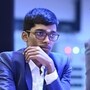ఆర్ ప్రజ్ఞానంద..