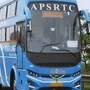ఏపీఎస్ఆర్టీసీ యమునా పుష్కరాలు