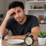 వరుసగా 5 రోజులు.. ఏం తినకపోతే ఏమవుతుంది?