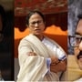 'সবকিছুই মমতা বন্দ্যোপাধ্যায়ের অনুপ্রেরণাতেই হয়েছে...', বিস্ফোরক ঋত্বিক