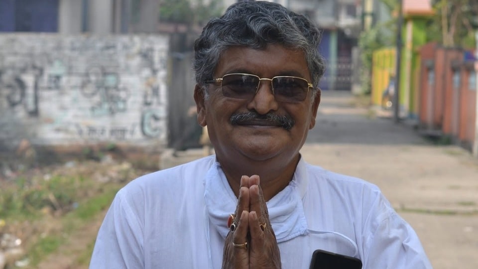 অসিত মজুমদারের বিরুদ্ধে ২০২৩ সালের একটি ধর্ষণের চেষ্টার মামলা যুক্ত হয়।