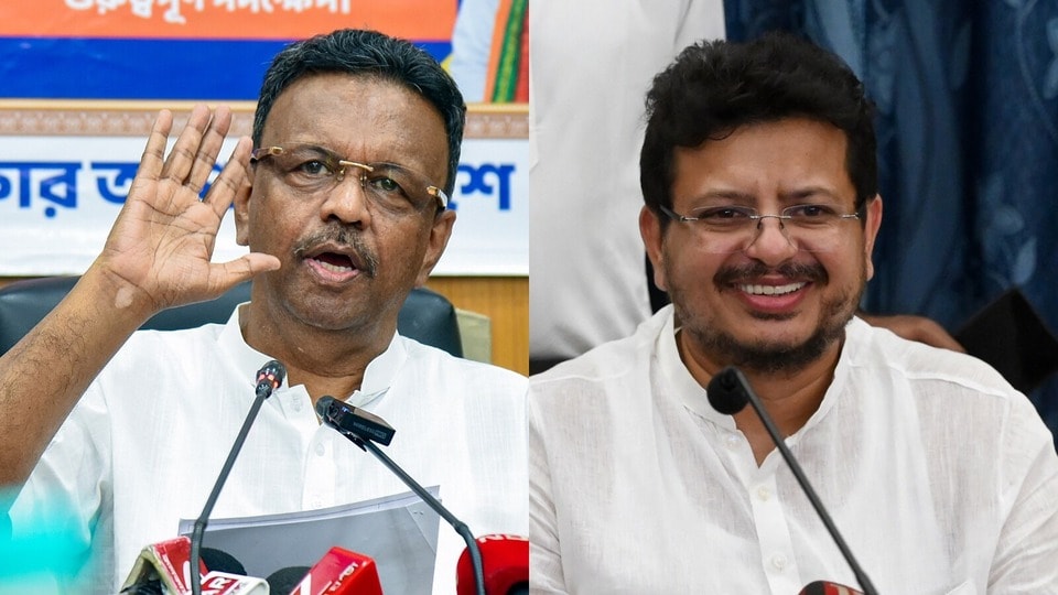 ঋতব্রত বলেন, ফিরহাদের পদত্যাগের বিষয়টি তাঁর ব্যক্তিগত সিদ্ধান্ত বলেই তিনি জেনেছেন। 