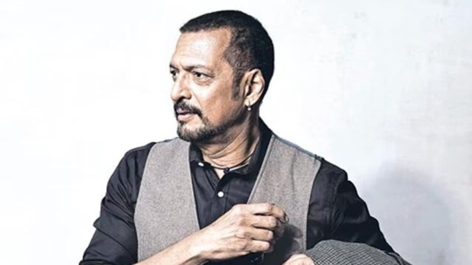 ছবির সেটে সহ অভিনেত্রীর গালে চড় মারেন নানা