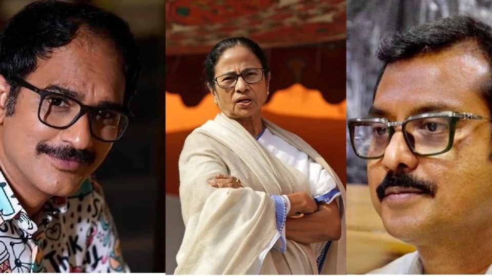 'সবকিছুই মমতা বন্দ্যোপাধ্যায়ের অনুপ্রেরণাতেই হয়েছে...', বিস্ফোরক ঋত্বিক