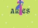 Aries Horoscope