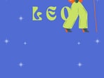 Leo Horoscope