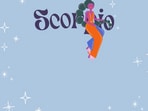 Scorpio Horoscope 