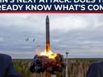 Does Trump know Putin’s next move as US troops leave Europe in a hurry? Does Trump know Putin’s next move as US troops leave Europe in a hurry?
