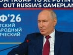 Putin gets candid on China, America & Moscow's place in new world order Putin gets candid on China, America & Moscow's place in new world order