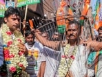 Tamil Nadu Bharatiya Janata Party (BJP) Secretary Vinoj P Selvam on Sunday called Tamilaga Vettri Kazhagam (TVK) "DMK 2.0" in a refreshed and new package