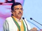 "Around 4,800 illegal immigrants have been sent back from holding centres set up in the state's border districts," Adhikari said.
