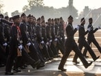 An NDA convocation ceremony is a moment of reflection on leadership, service, responsibility and the trust that a nation places in those who are in uniform. (HT file) An NDA convocation ceremony is a moment of reflection on leadership, service, responsibility and the trust that a nation places in those who are in uniform. (HT file)