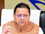 Dhami said he sought a fair and impartial investigation into the case. (X/pushkardhami)