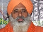 Families of six youths allegedly trapped in the Russian army amid the Russia-Ukraine war met Rajya Sabha MP Balbir Singh Seechewal at Sultanpur Lodhi, seeking his help to take up their cases with the ministry of external affairs (MEA). (HT File)