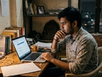 An IITian had shared his job struggle online after failing to land an offer despite several interviews during placements.