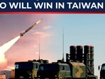 Xi tests Patriot-like missile in Taiwan's direction; Chinese HQ-16 outgun…