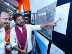 మూసీ ప్రక్షాళన ఫేజ్-2 - సీఎం కీలక ప్రకటన