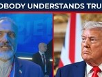 Iran’s shock from Putin’s soil: Mojtaba’s man delivers brutal message to Trump 