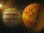Jupiter-Venus Conjunction 2026: Why old relationships may return