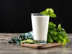 Healthy Buttermilk Recipe