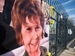 The search for Nancy Guthrie, missing since January 31, continues without any arrests. Experts believe vehicle tracking and analysis of doorbell camera footage may provide leads in this complex investigation overseen by the Pima County Sheriff’s Department.(Getty Images via AFP)